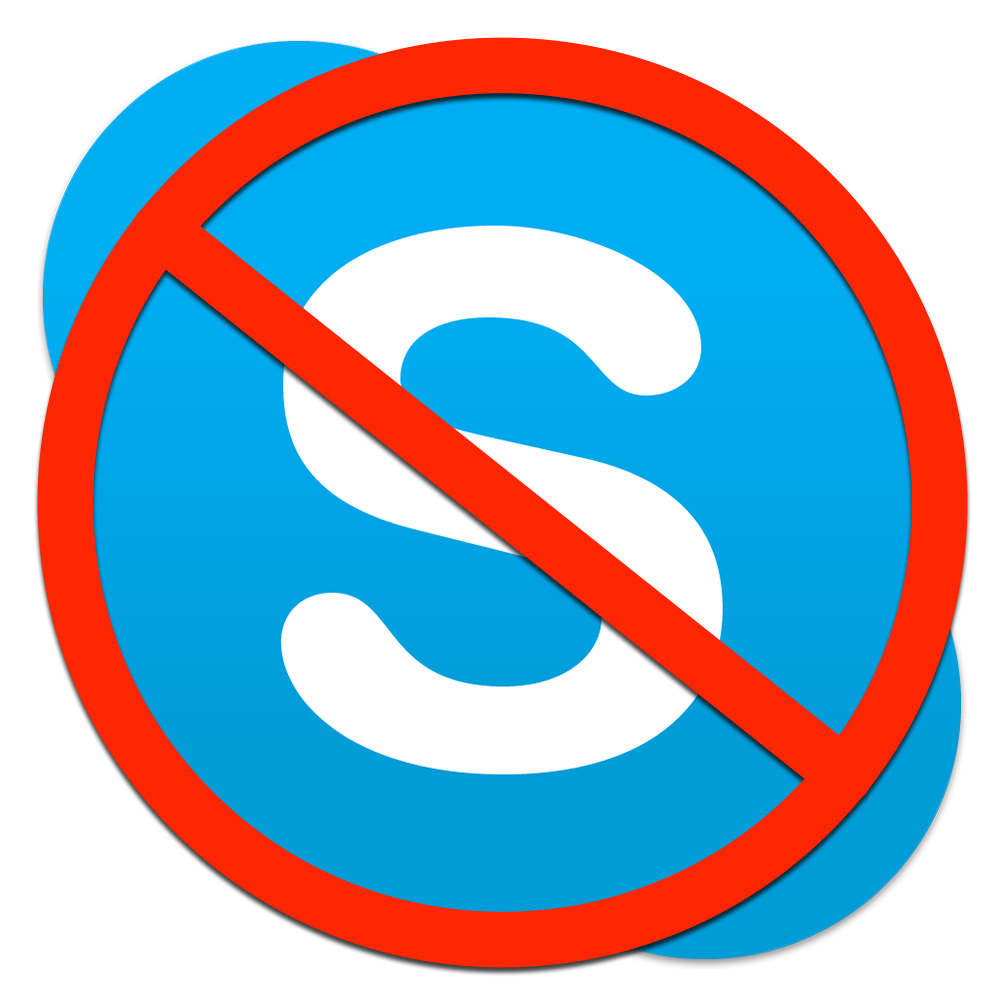 Skype For Mac 10.5.8