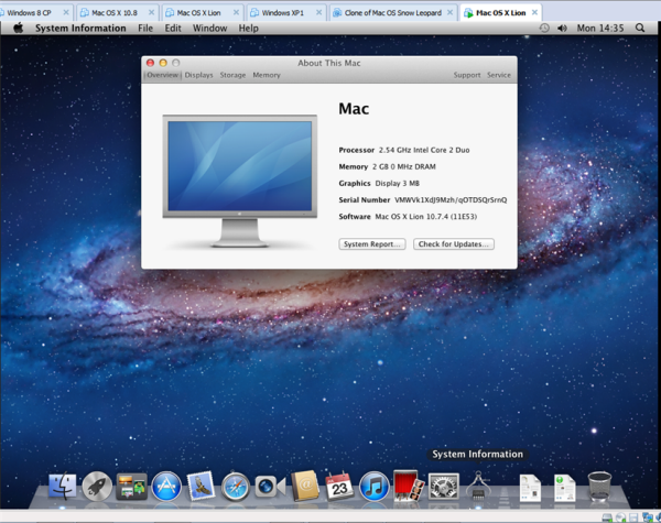 Latest Os For Mac